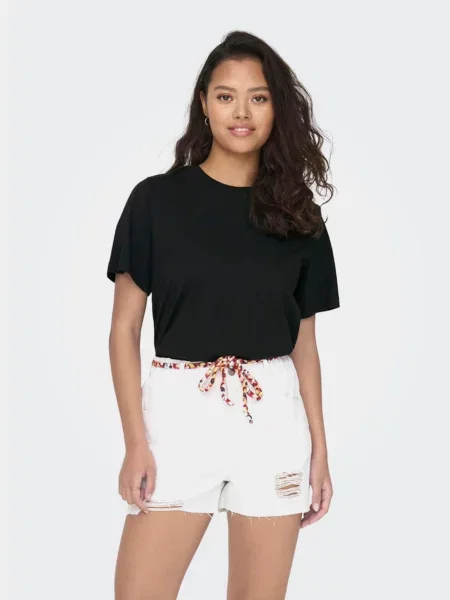 Футболка JDY білий