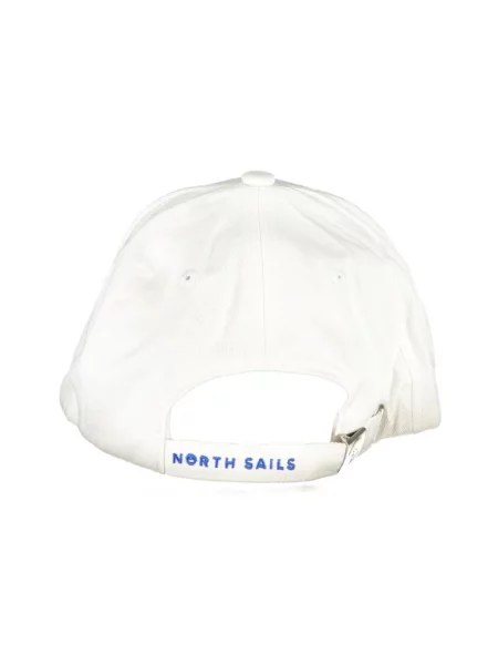 Czapka North Sails biała