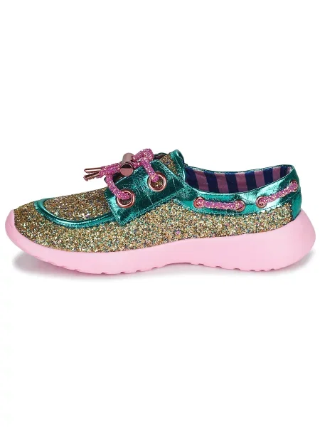 Pantofi Irregular Choice