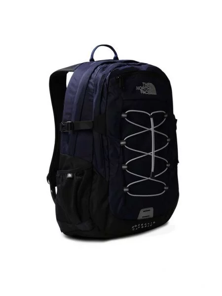 Sneakers The North Face μαύρο