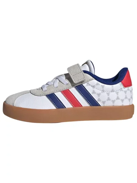 Sneakers Adidas Sportswear λευκό