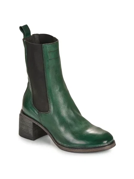 Gležnjarji Moma zelena