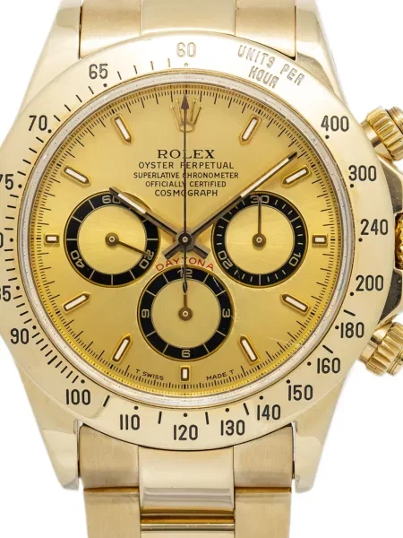 Laikrodžiai Rolex