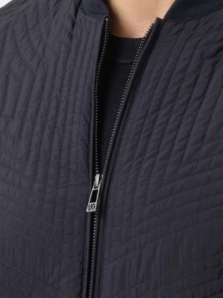 Куртка Armani Exchange синя