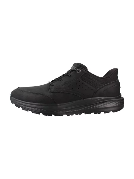 Tenisky Skechers čierna