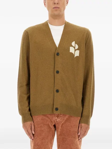 Cardigan Marant maro
