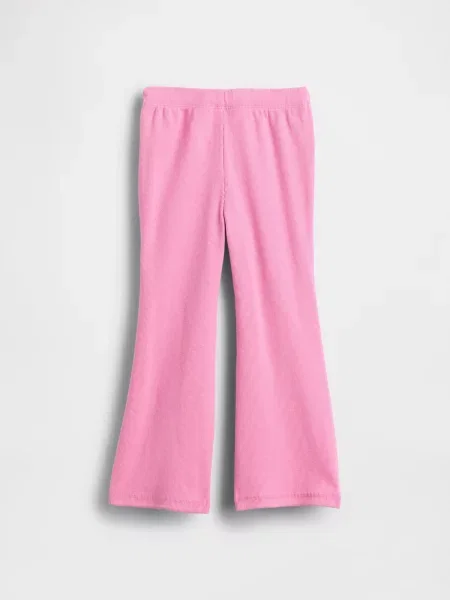 Gyerek leggings Gap rózsaszín
