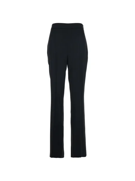 Pantaloni Twinset negru
