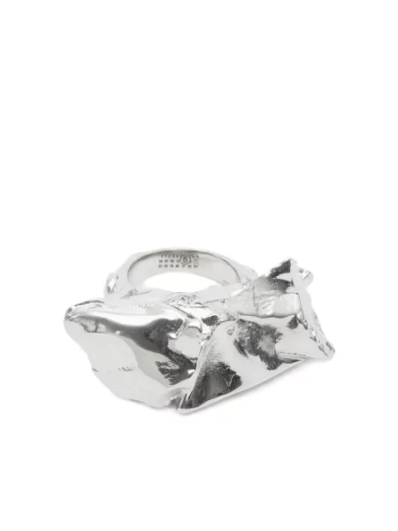 Inel Mm6 Maison Margiela
