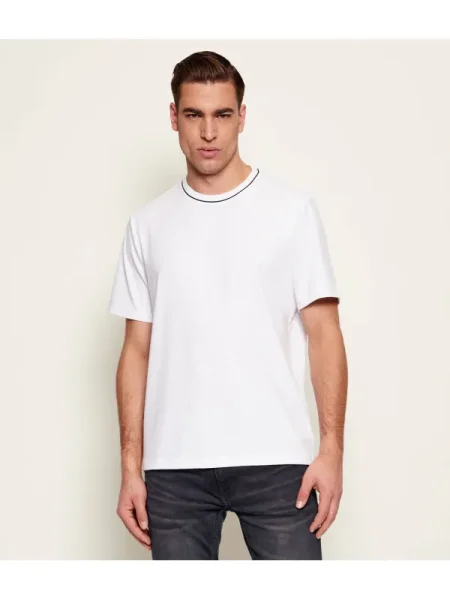 Michael Kors Tricou alb