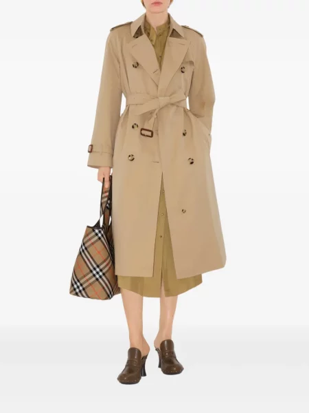 Trenci Burberry