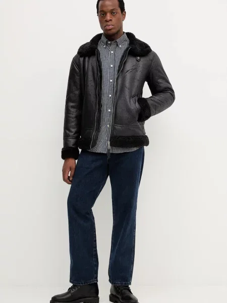 Tommy Hilfiger srajca siva