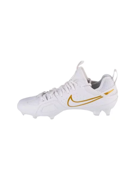 Fotbal pantofi Nike alb