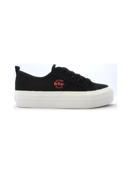 Tenisice Lee Cooper crna