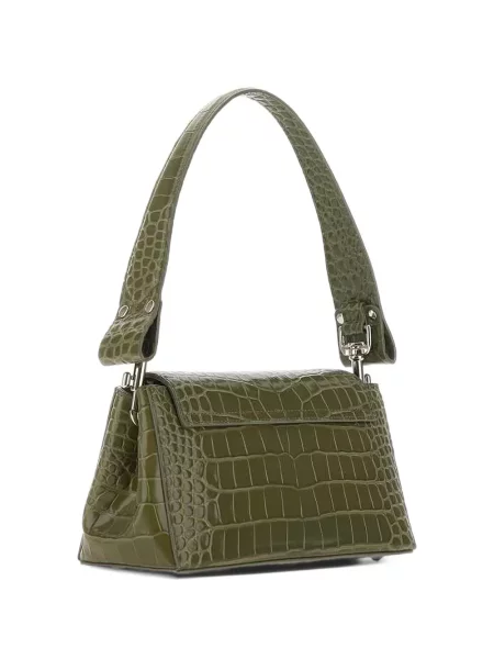Geantă Vivienne Westwood verde
