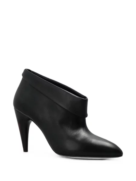 Cizme scurte Isabel Marant negru