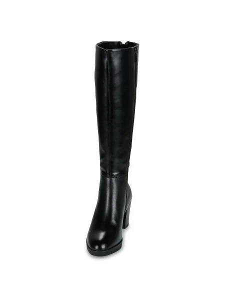 Pantofi Tamaris negru