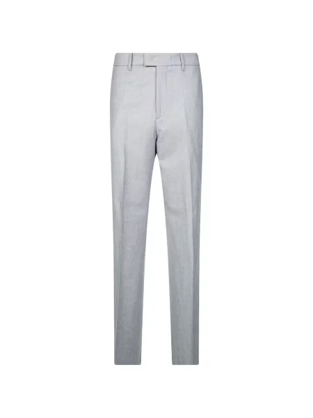 Pantaloni palazzo Berwich gri