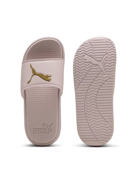 PUMA klapki Cool Cat Buty RÃ³Å¼owy