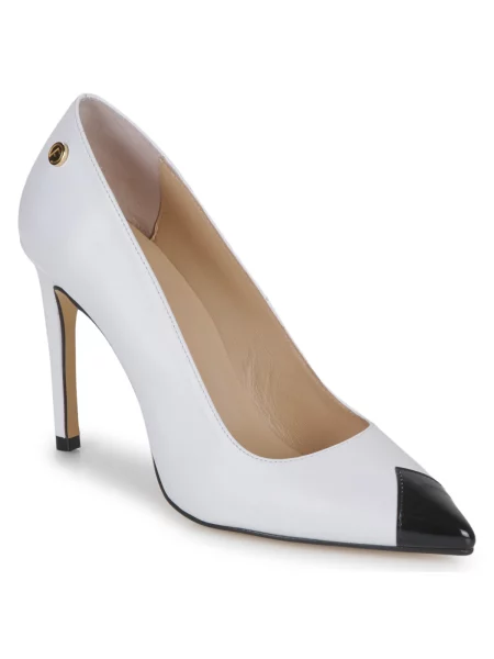 Salonarji Fericelli bela