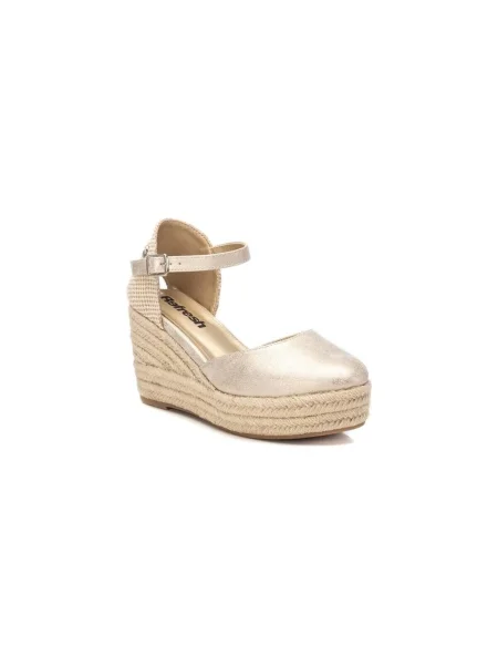 Pantofi Refresh auriu