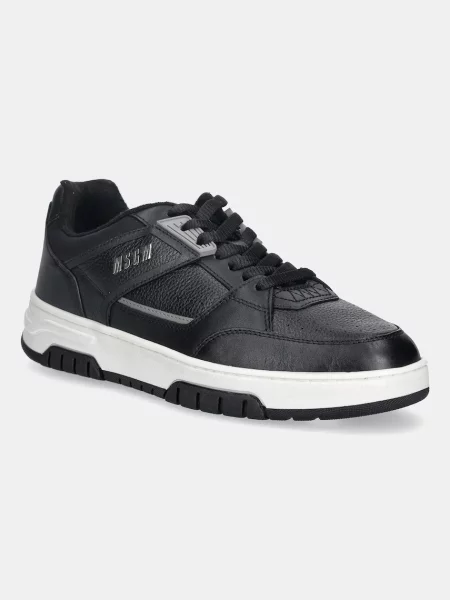 Tenisky MSGM černá