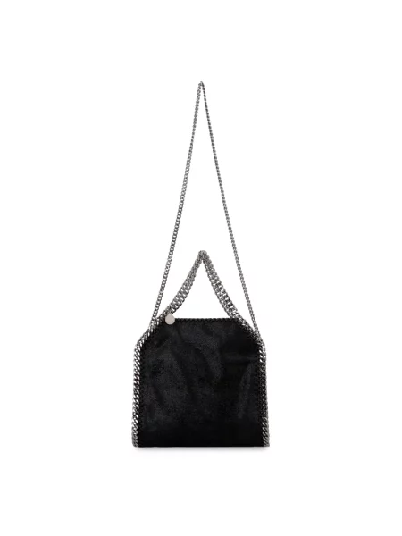 Shopperka Stella Mccartney czarna