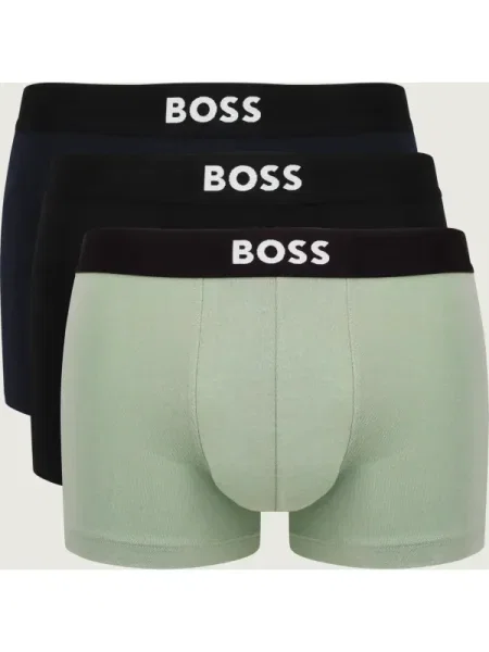 BOSS BLACK Chiloți boxer Boss One negru