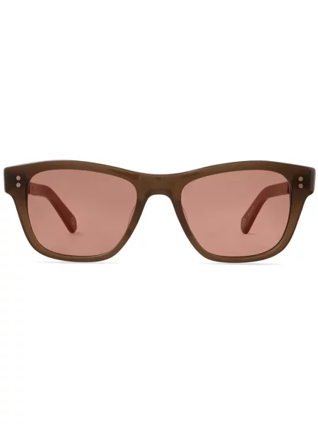 Ochelari de soare Mr. Leight maro