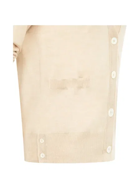 Cardigan Thom Browne de lână