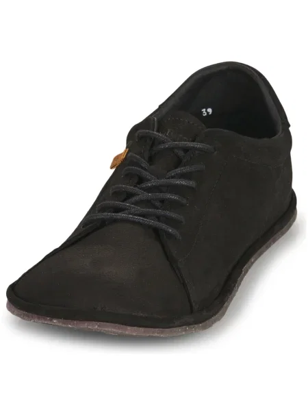 Pantofi El Naturalista negru