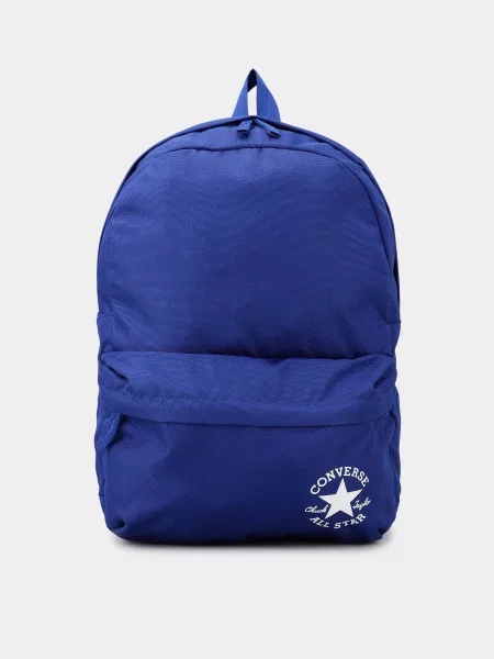 Рюкзак Converse синий