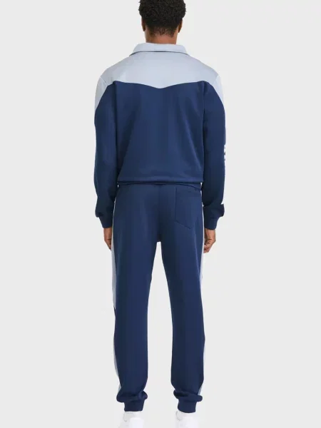 Спортивний костюм Lonsdale синій