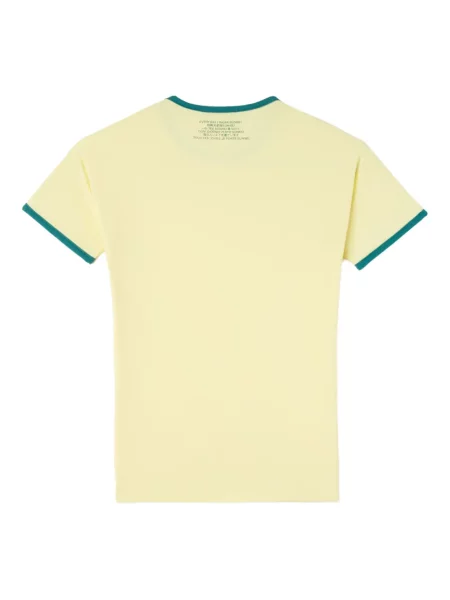Tricou Sunnei galben