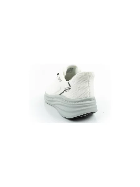 Pantofi Skechers gri