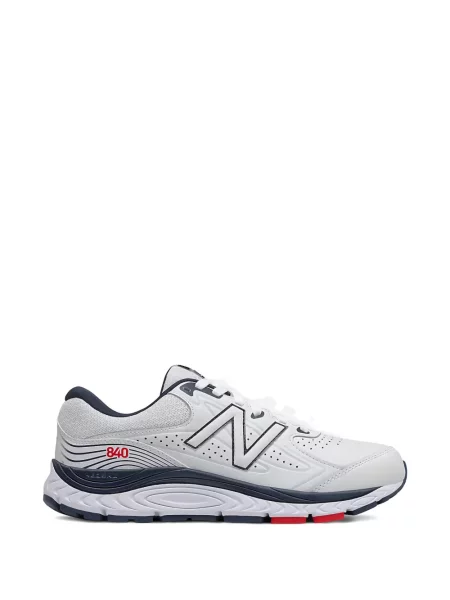 Sneakerși New Balance Fresh Foam albastru