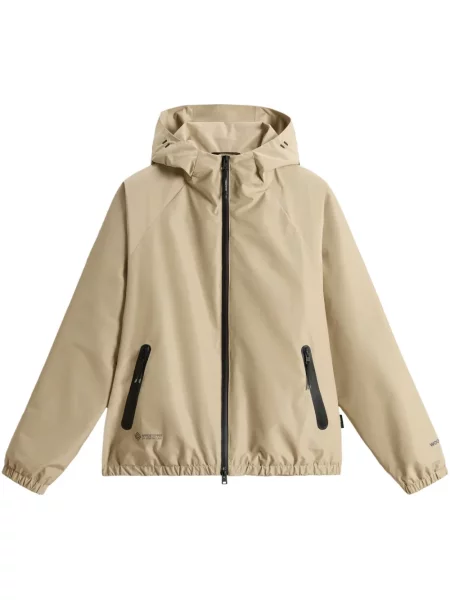 Geacă Woolrich cu glugă