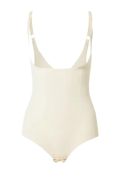 MAGIC Bodyfashion Body modelator DREAM cappuccino maro