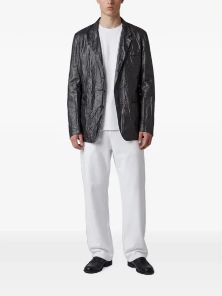 Marynarka Maison Margiela czarna