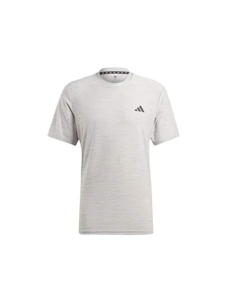 Tricou Adidas gri
