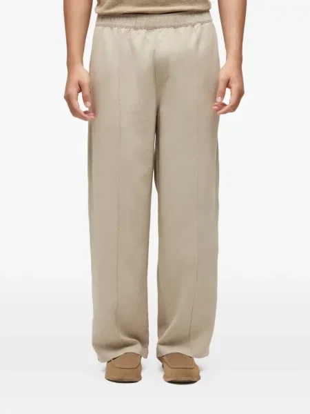 Pantaloni Osklen de in