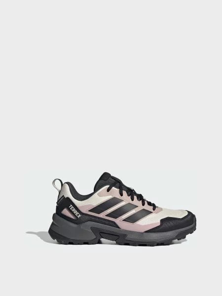 Кроссовки Adidas Terrex белые