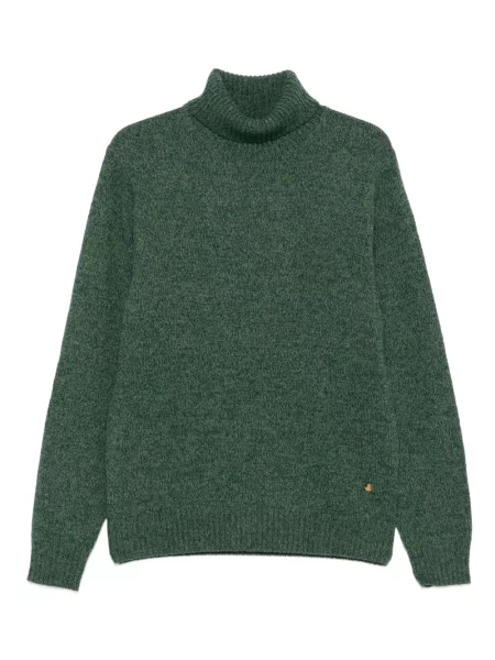 Pulover Impure verde