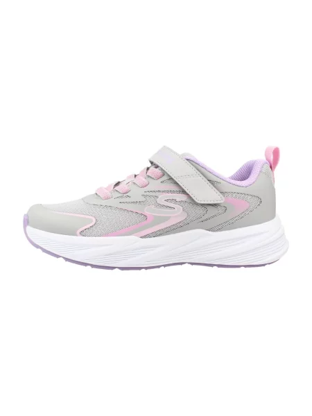 Gyerek félcipő Skechers szürke