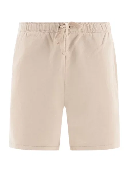 Szorty Polo Ralph Lauren casual beżowe