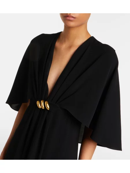 Rochie Max Mara eleganta negru