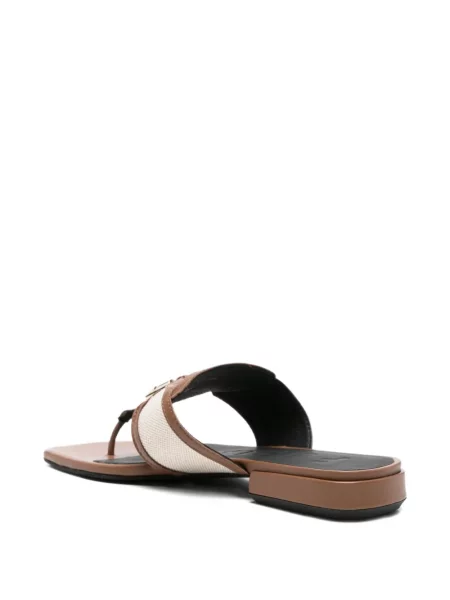 Sandale Furla maro