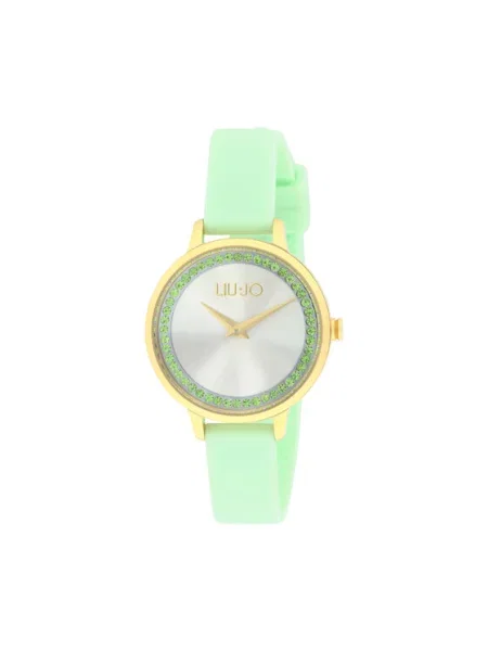 Часовници Liu Jo зелено