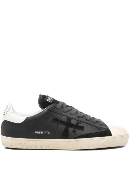 Sneakerși Premiata negru