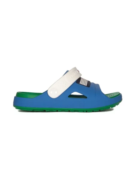Pantofi copii Tommy Hilfiger albastru
